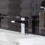 Cora Monobloc Basin Mixer