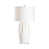 Vernis blanc est en rupture de stock