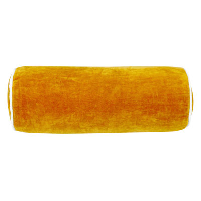 Velvet Throw Pillow