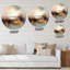 Nature abstraite brune III-88628488