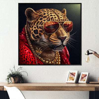 " Fashion Tiger II "