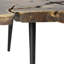 Table basse Upton