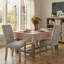 Chaise d'appoint rembourrée en tissu -863978925-858512265