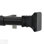 Versailles Single Curtain Rod