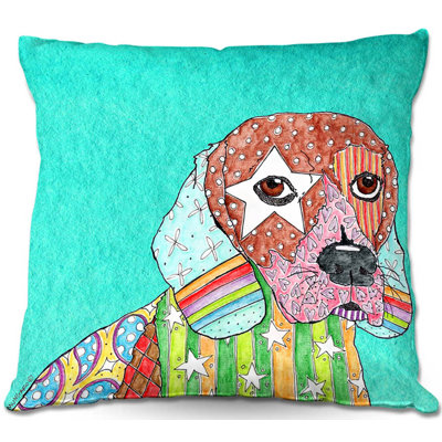  Coussin Couch Beagle