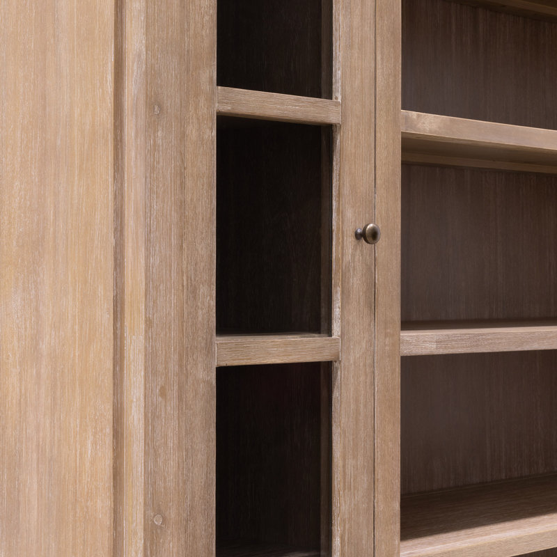 Pinehurst Cabinet, Driftwood