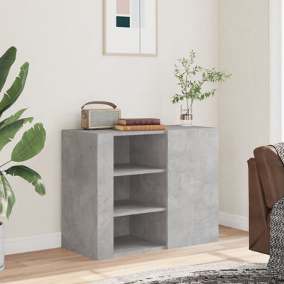 Antoninette Floating Shelf