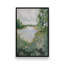 Ensemble de 2 impressions sur toile Peaceful Riverside-1501365991-1501365988