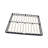 BASICS Metal Platform Bed Frame With Slatted Frame-162438478