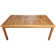 Dawnview Rectangular Teak Outdoor Bar Table
