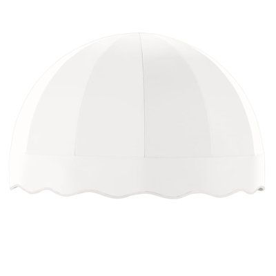 Awntech Bostonian Acrylic Fabric Fixed Awning