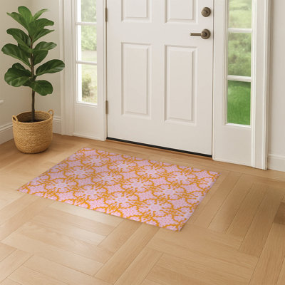 Paillasson Damask