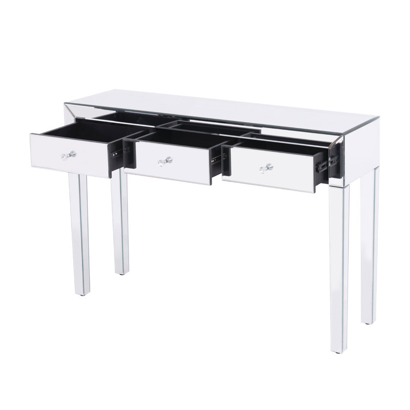 Console 45,5 po Sarver