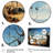 Masterpiece The Persistence Of Memory Surrealism II On Canvas Print-391303173-391303174