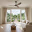 Ceiling Fan with LED Lights-1192076299-1201343900