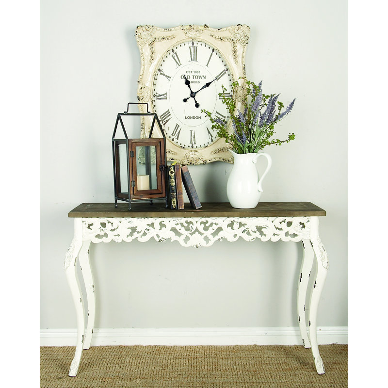 Washburn Console Table