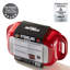 Bella Cucina Aluminum Rectangle Dutch Oven-49936098-49936099