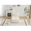 Chaise longue simple pour le salon-1393547831