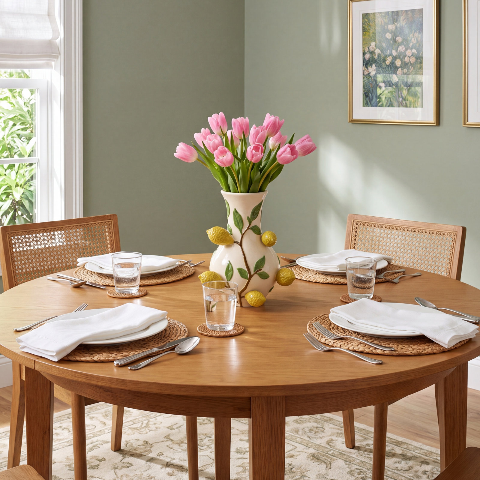 Chestertown Table Vase