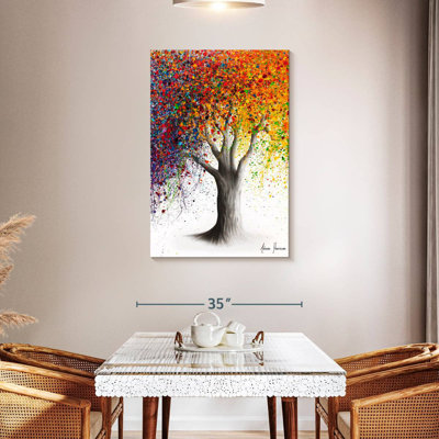 Arbre Harnek Superb Season