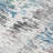 Yakita Washable Abstract Indoor / Outdoor Rug-1229755931