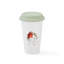 Classic Wrendale Designs  Robin Travel Mug