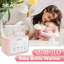 Bottle Warmer, Fast Baby Food Heater for Milk Formula, Steam Sterilizer with a Defrost Basket-652963018