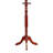 Solid Wood Freestanding Coat Rack