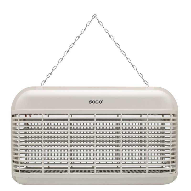 26cm Plug-in Integrated LED