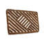 Mix Mats Striped Indoor / Outdoor Doormat-98803268-98803271