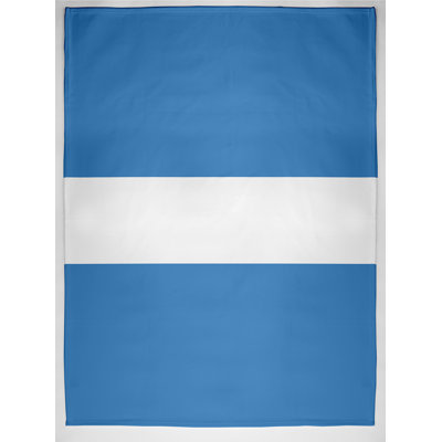 Horton Striped Blanket