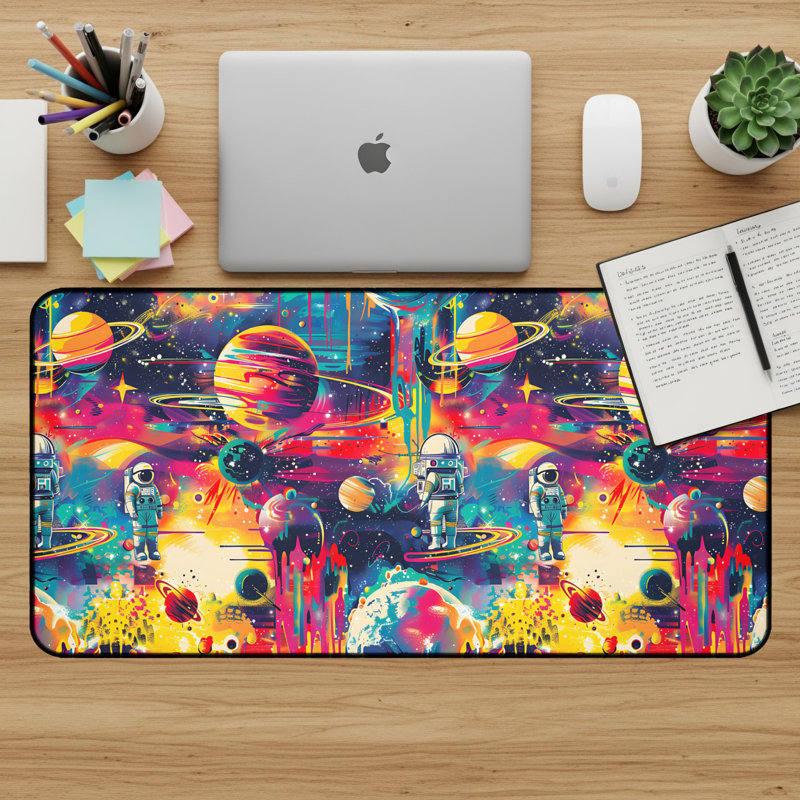 Desk Pad