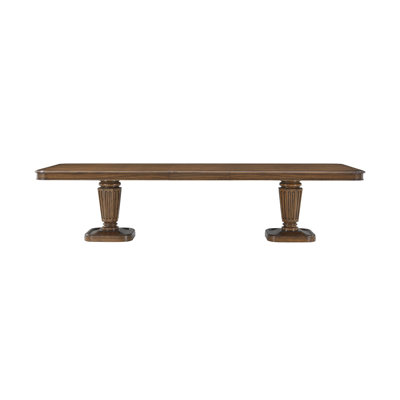 Haddon Extension Dining Table