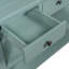 Console en bois massif 48,82 po Emer-1406098541-1406098546
