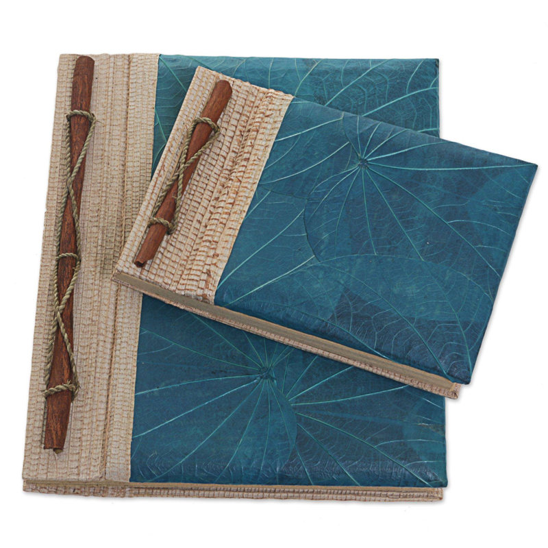 Cahier Autumn Spirit
