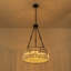 6 - Light Chandelier