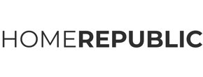 home republic Logo