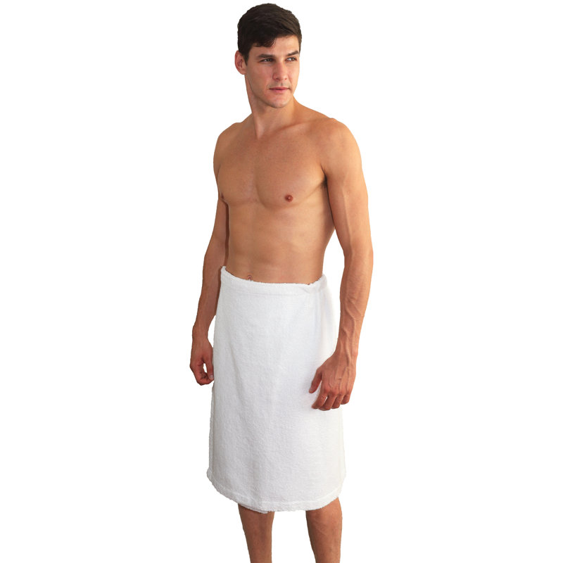 Luxury Hotel & Spa Bath Towel