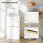 40cm Wide 2 -Drawer File Cabinet-561541676-561541678