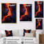 Volcano Volcanic Symphony II sur impression sur toile-97038953-97038951