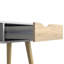 Havana 270.76cm Console Table-38263529
