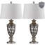 Lampe de table 29 po Stefan