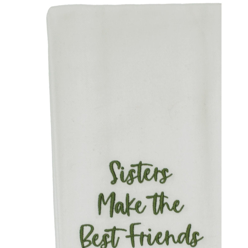 Lanae 100% Cotton Ultra Light Hand Towel