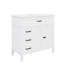 Meuble-lavabo élégant 36 po avec lavabo et tiroirs à l'intérieur de l'armoire-2078214762