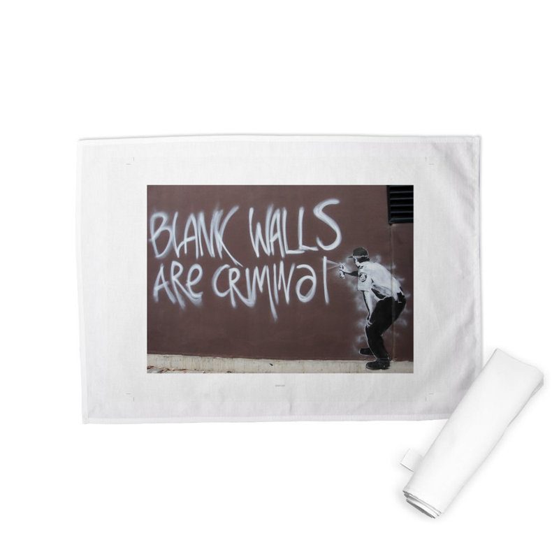 Cotton Kitchen Towel