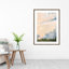 «Cloud II» par Miraval - impression encadrée-2055094449-2055094460