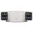 Emergency Light 90min Ni-Cad backup 120/277V Dual Head Universal Mounting