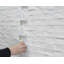 Panneau mural en pierre 24 po x 24 po-56288767