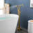 Floor Tub Filler with Diverter-76793522