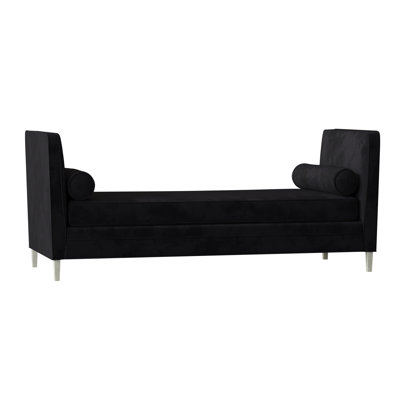 Lydia Upholstered Bench